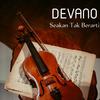 Devano - Seakan Tak Berarti