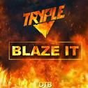 Blaze It专辑