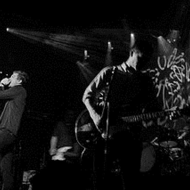 The Walkmen