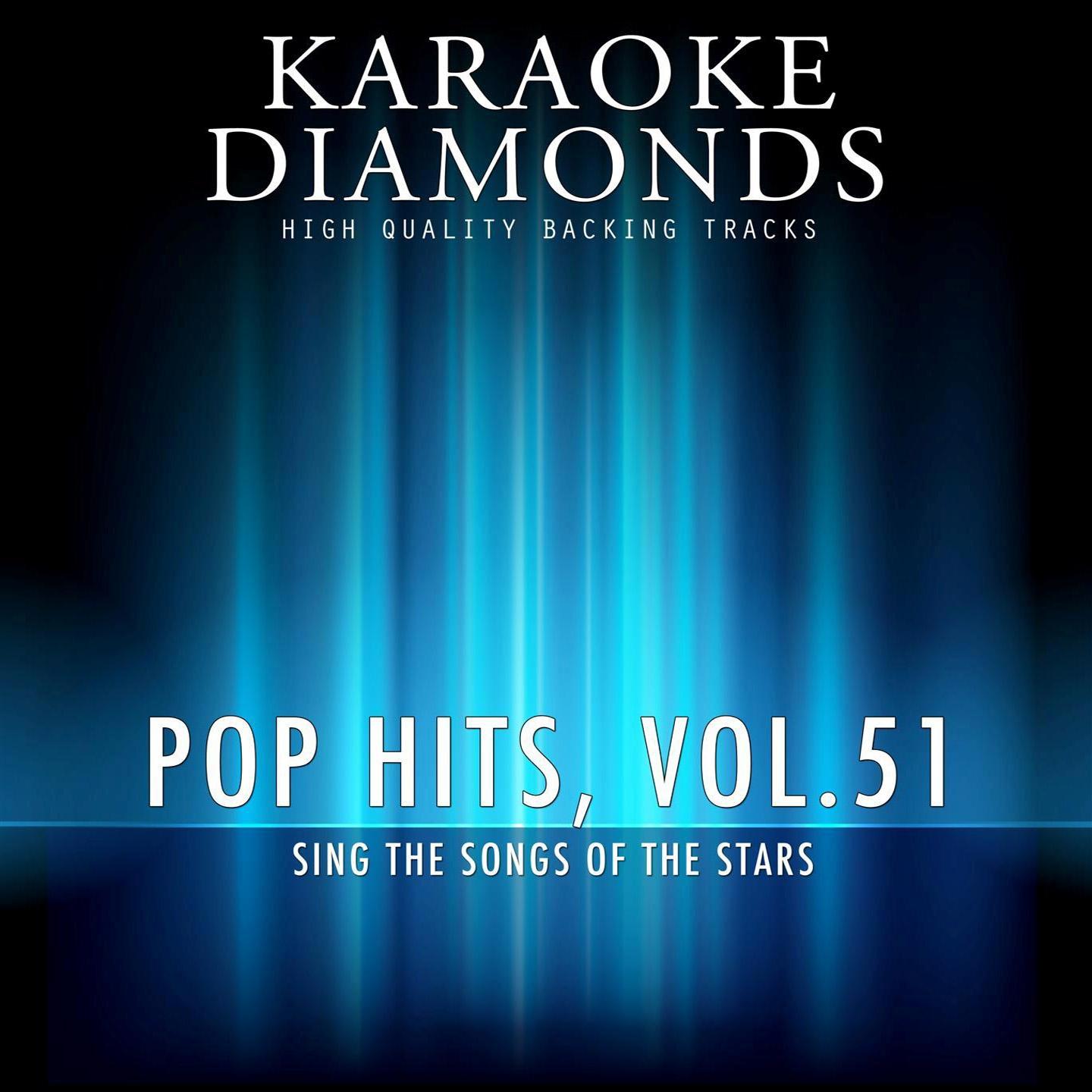 Pop Hits, Vol. 51专辑