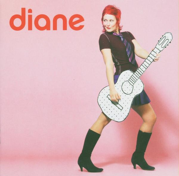 Diane - Seltsam