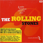 The Plays the Music of the Rolling Stones专辑