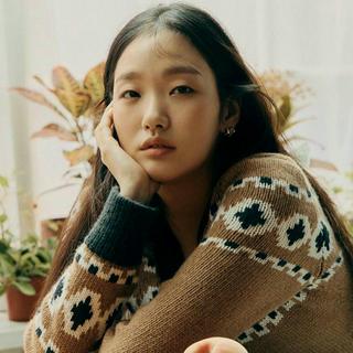 「韩」请你陪我过个无目的的午后