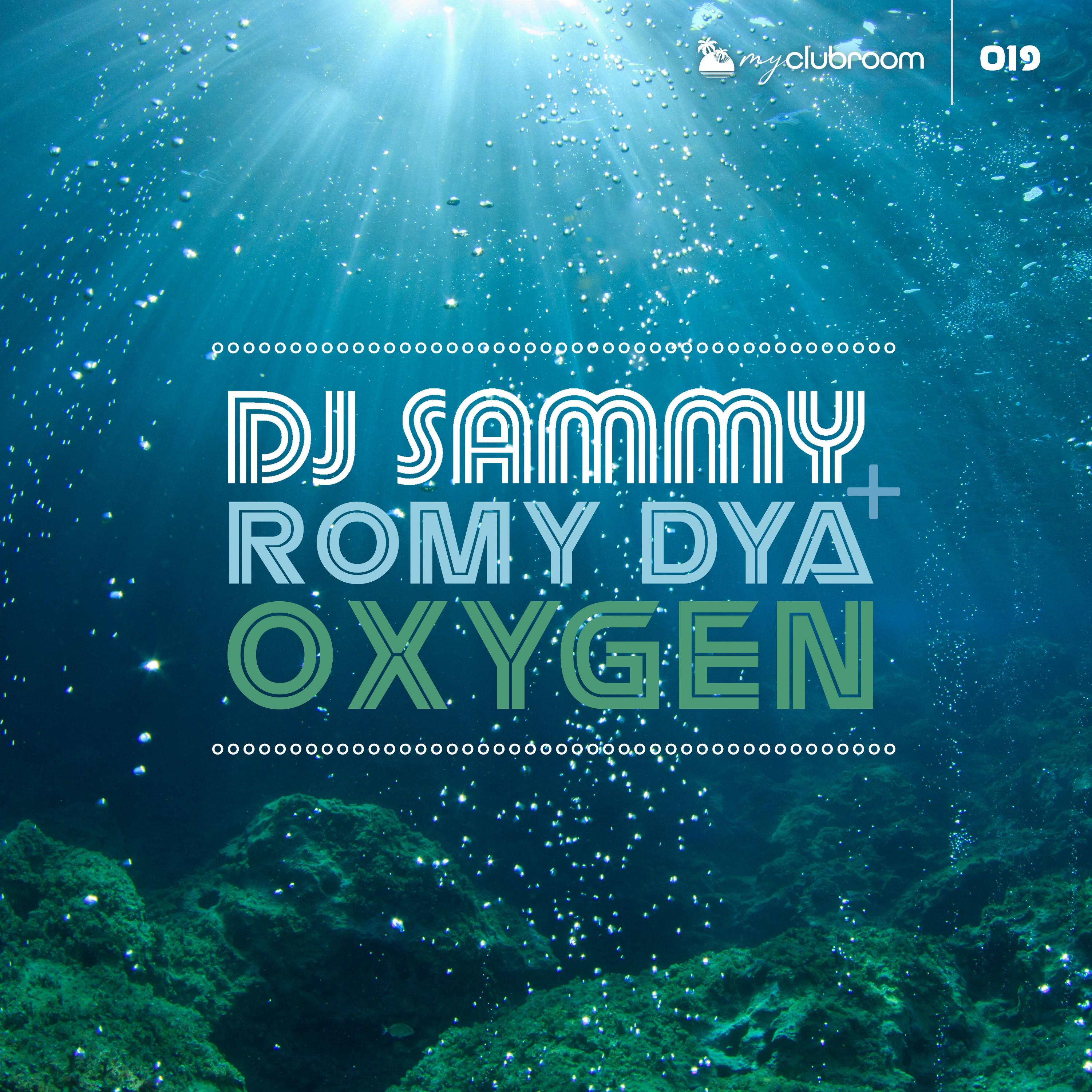 DJ Sammy - Oxygen (Original Mix)