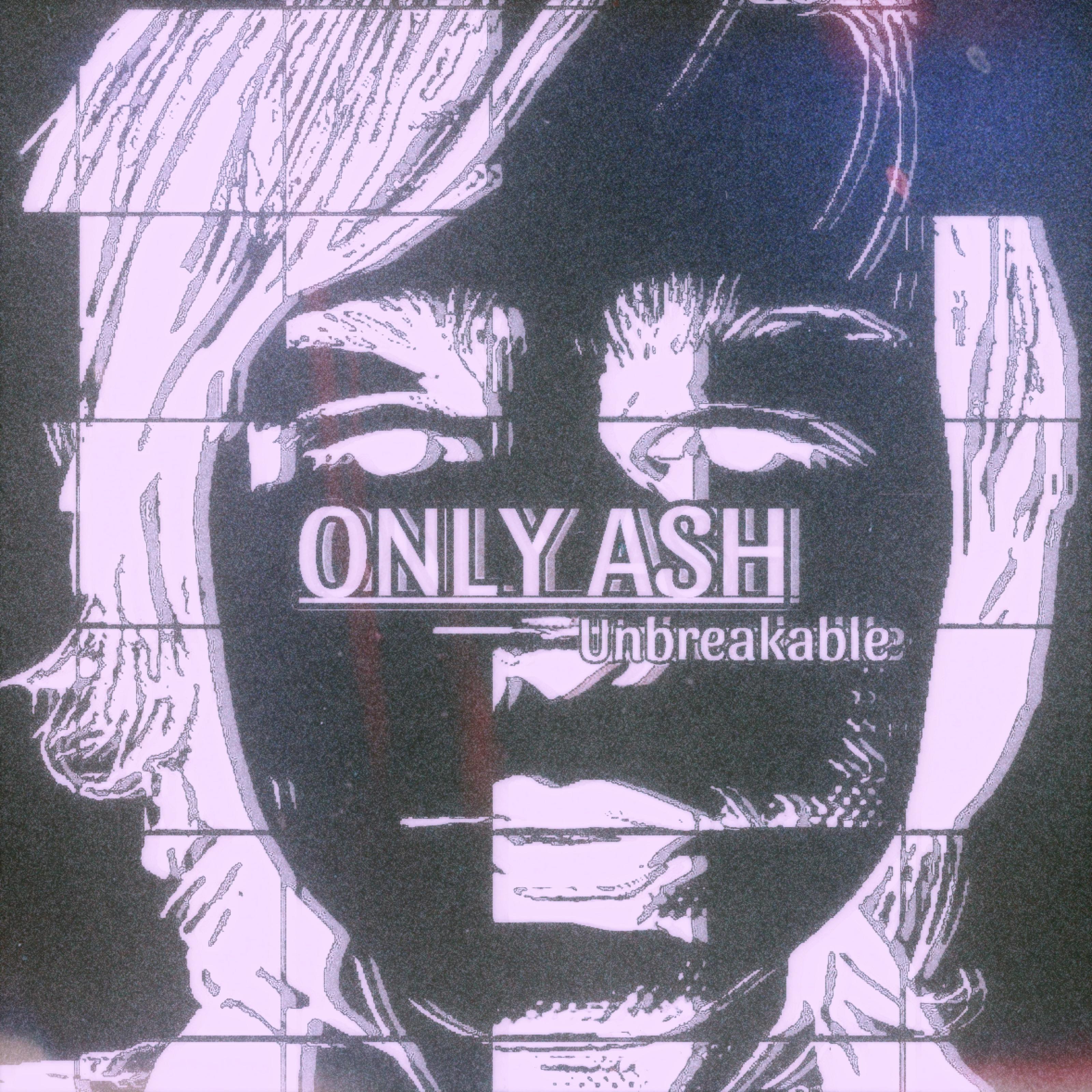 Only Ash - Michael McKellar