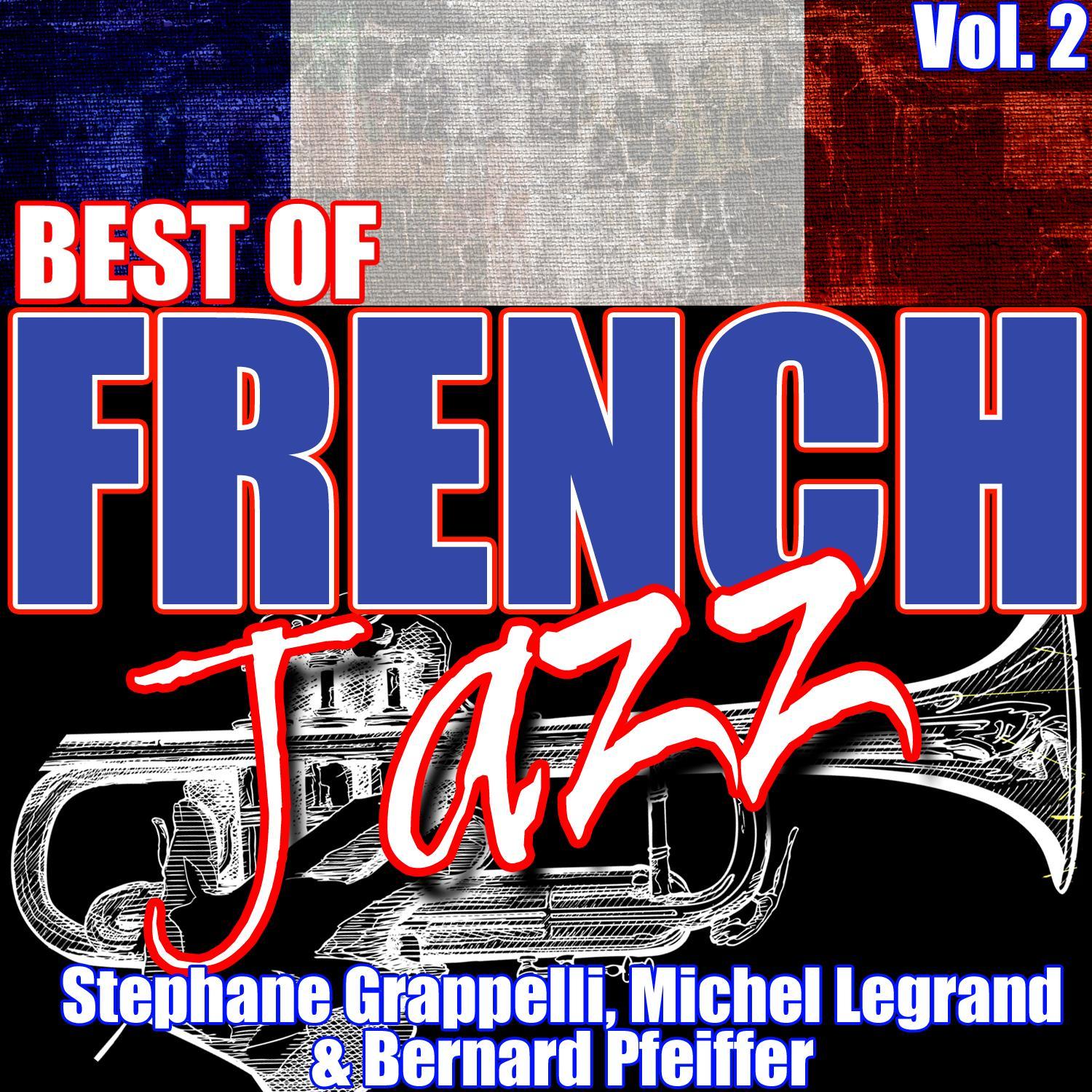 Best of French Jazz, Vol. 2