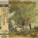 There Are But Four Small Faces