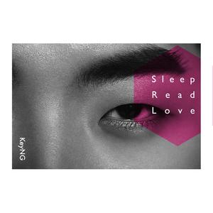 杨和苏KeyNG-Sleep Read Love【Live伴奏】