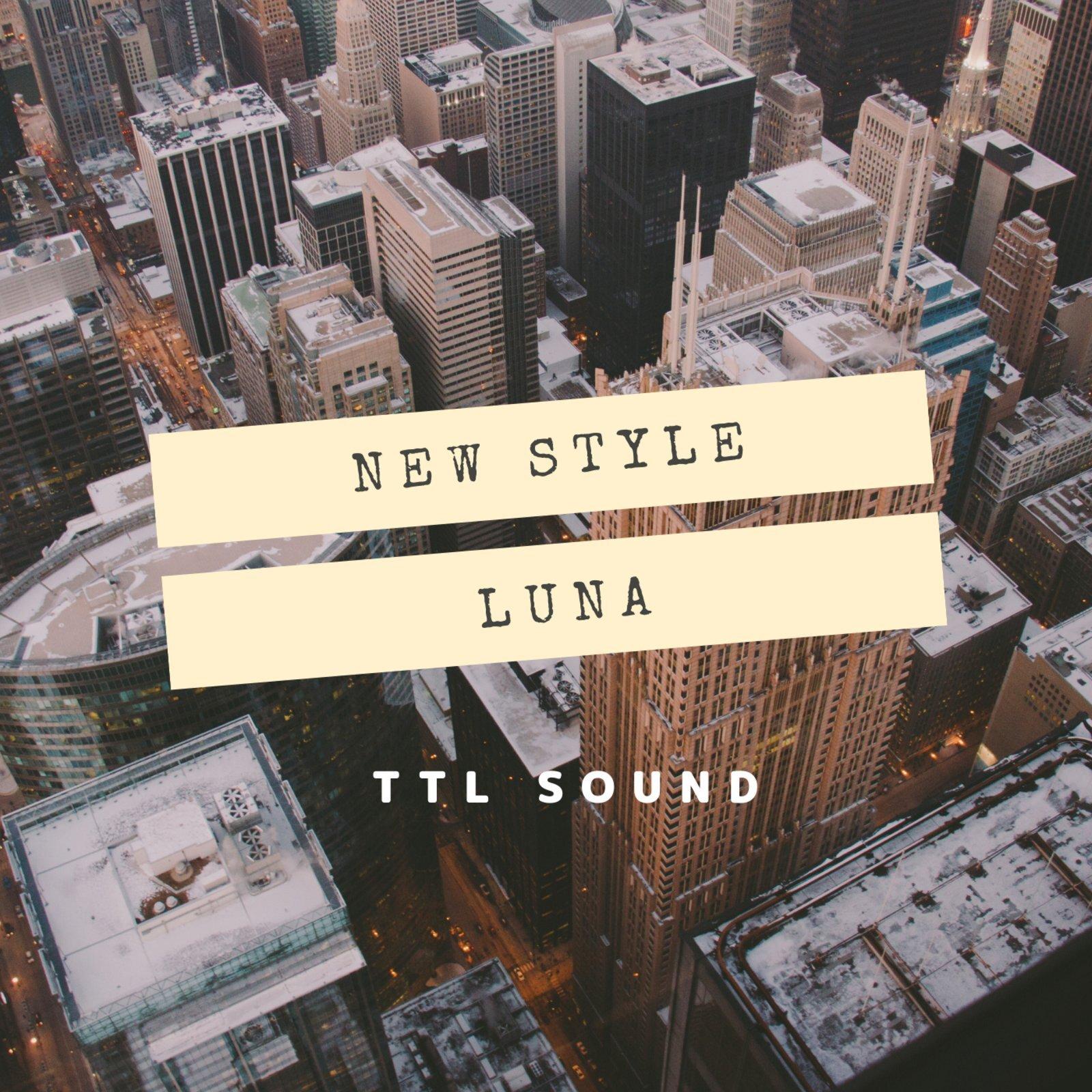 New Style (Nova Mix)