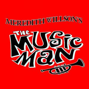 The Music Man Musical - Piano Lesson and If You Don't Mind My Saying So (Instrumental) 无和声伴奏