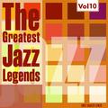 The Greatest Jazz Legends - Chet Baker, Vol. 10
