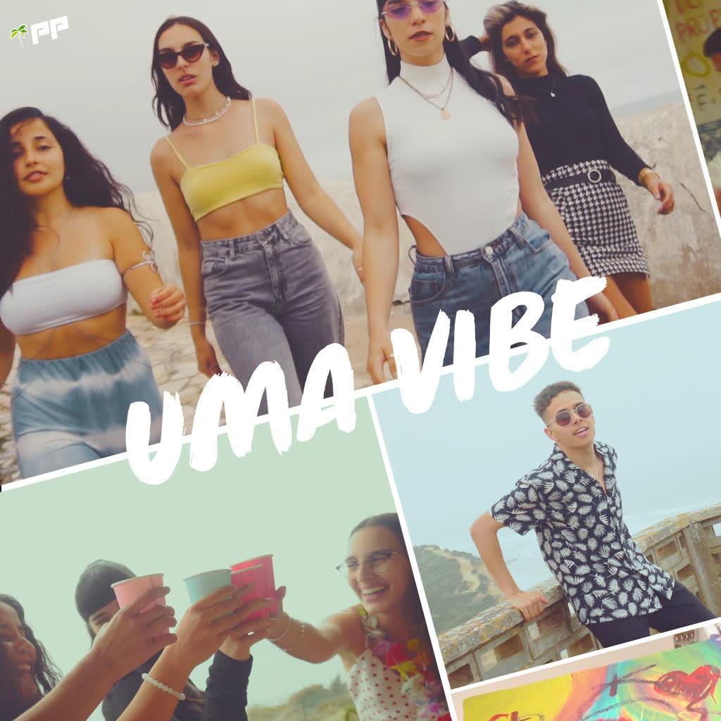 Uma Vibe