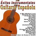 Éxitos Instrumentales: Guitarra Española