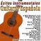 Éxitos Instrumentales: Guitarra Española专辑