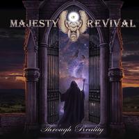 Majesty Of Revival - Masked Illusion (instrumental)