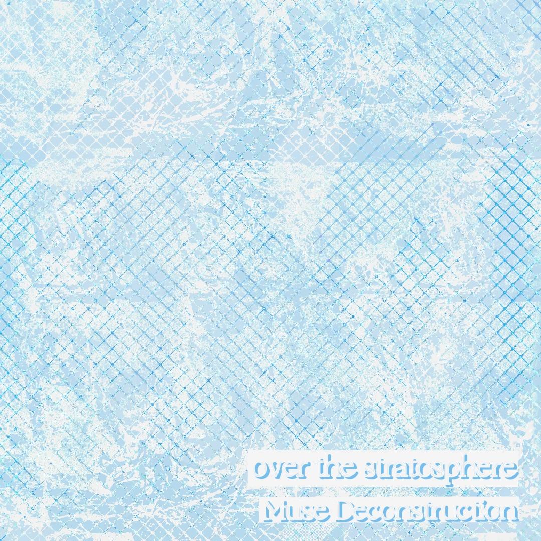 Over the Stratosphere