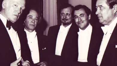 The Borodin Trio 