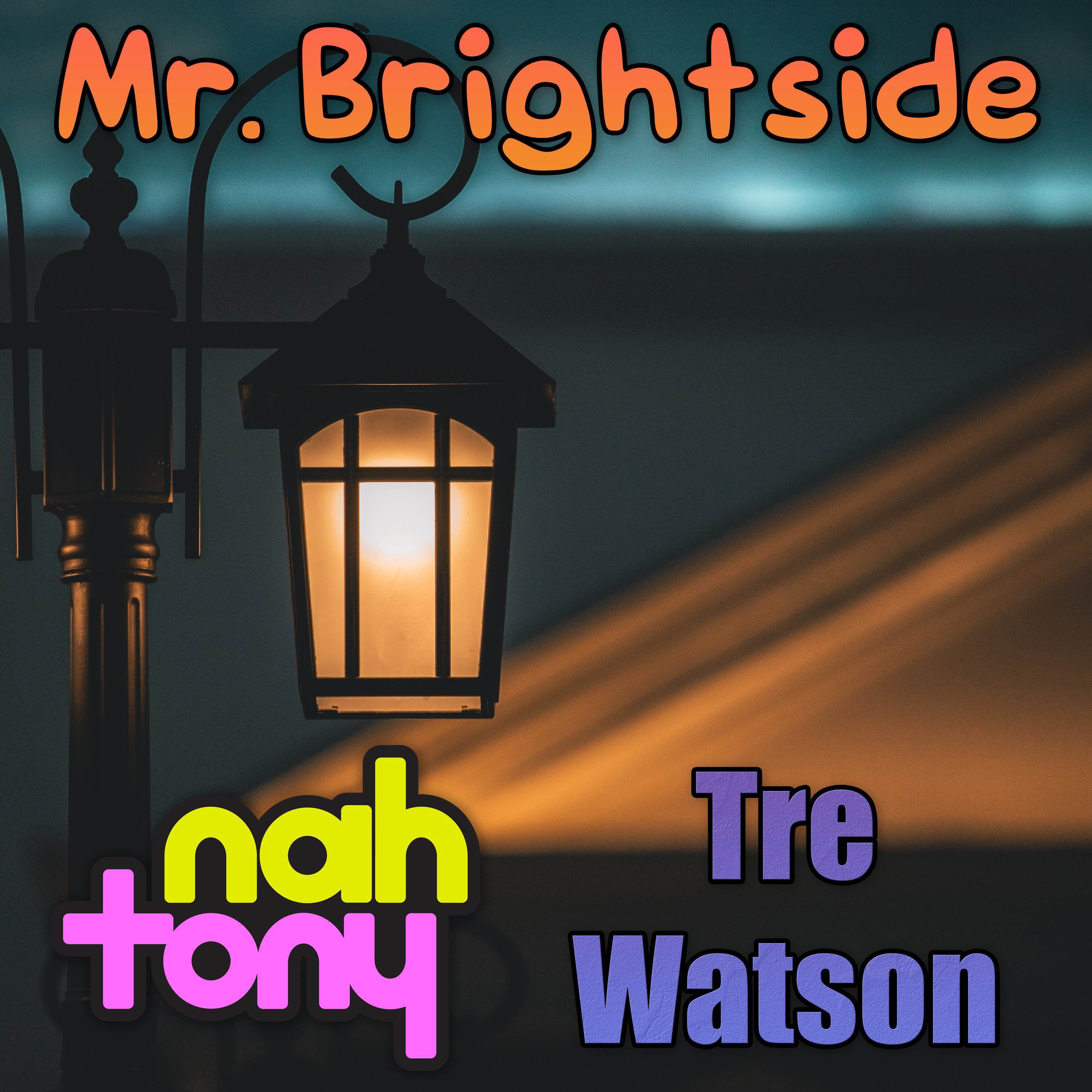 Nah Tony - Mr. Brightside