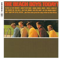 The Beach Boys - Then I Kissed Her (karaoke)