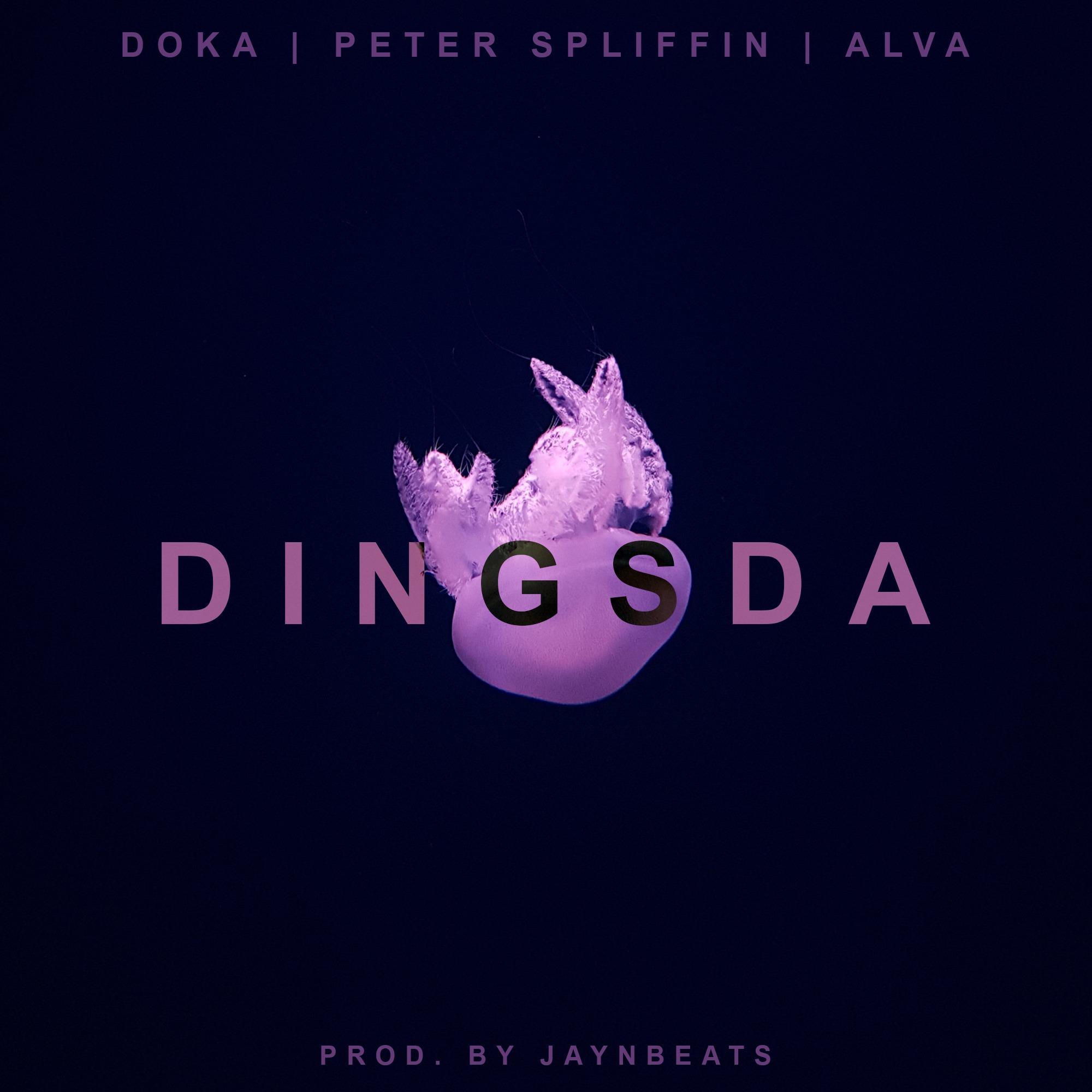Dingsda