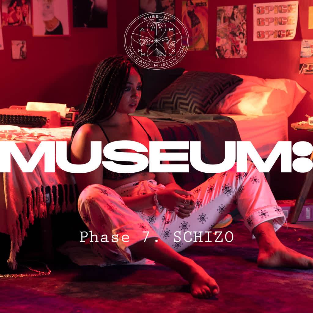 Phase 7. Schizo