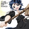 THE BEST OF MAGI专辑