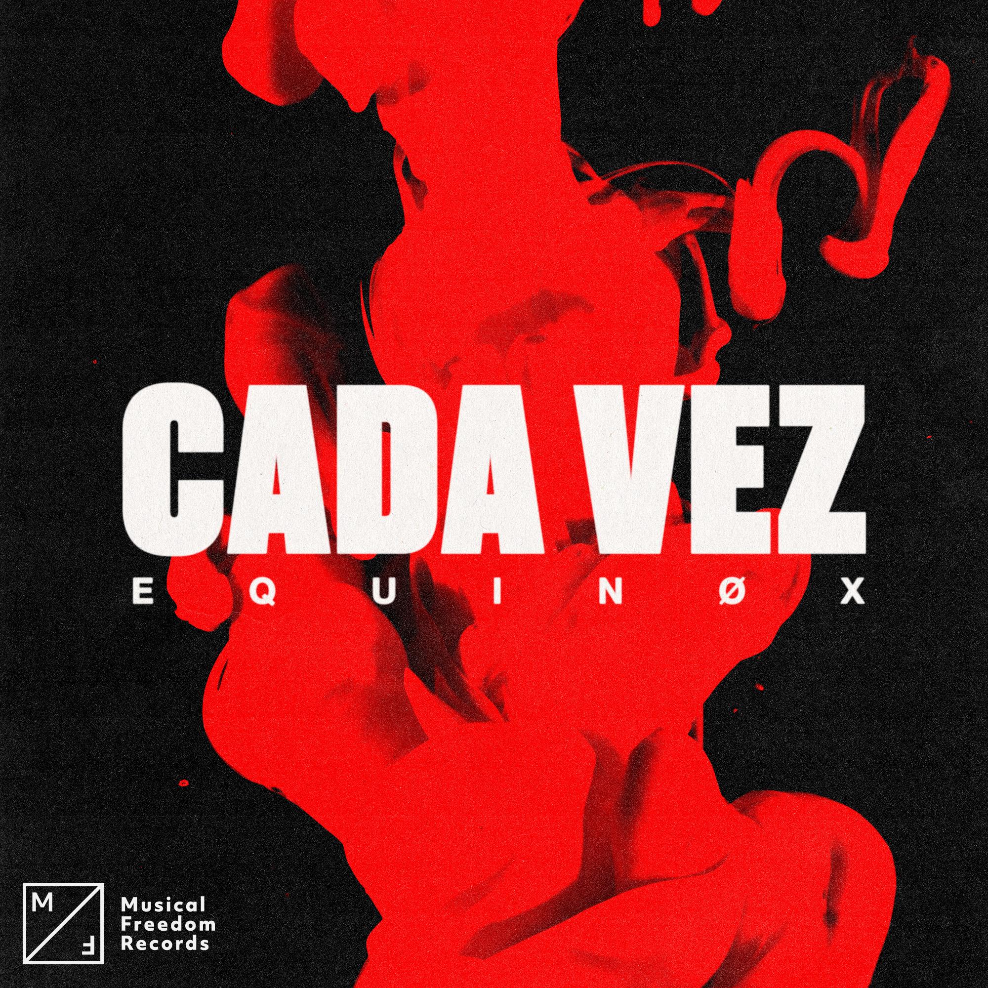 Cada Vez