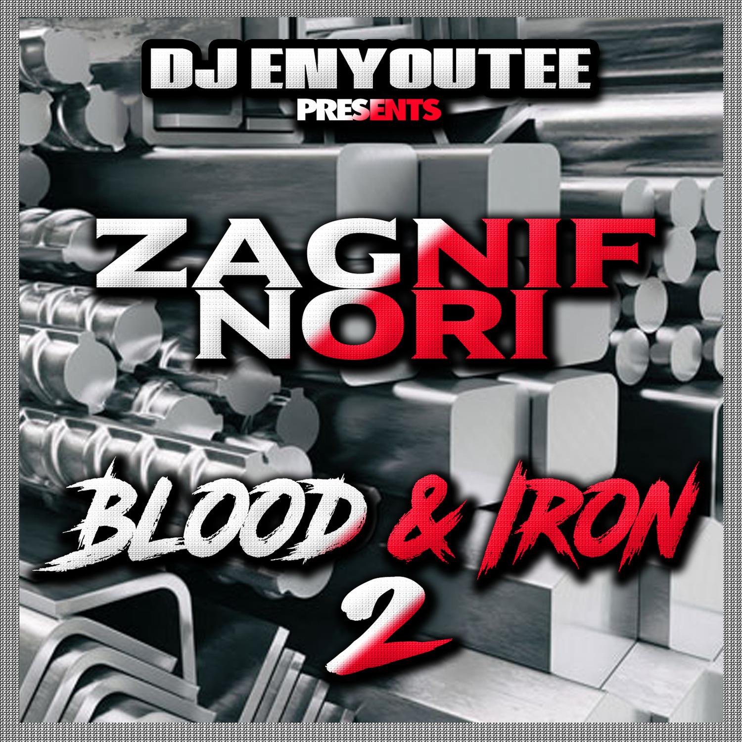 Blood & Iron 2