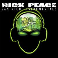 Aries Born Pisces - Nick Peace (Instrumental)