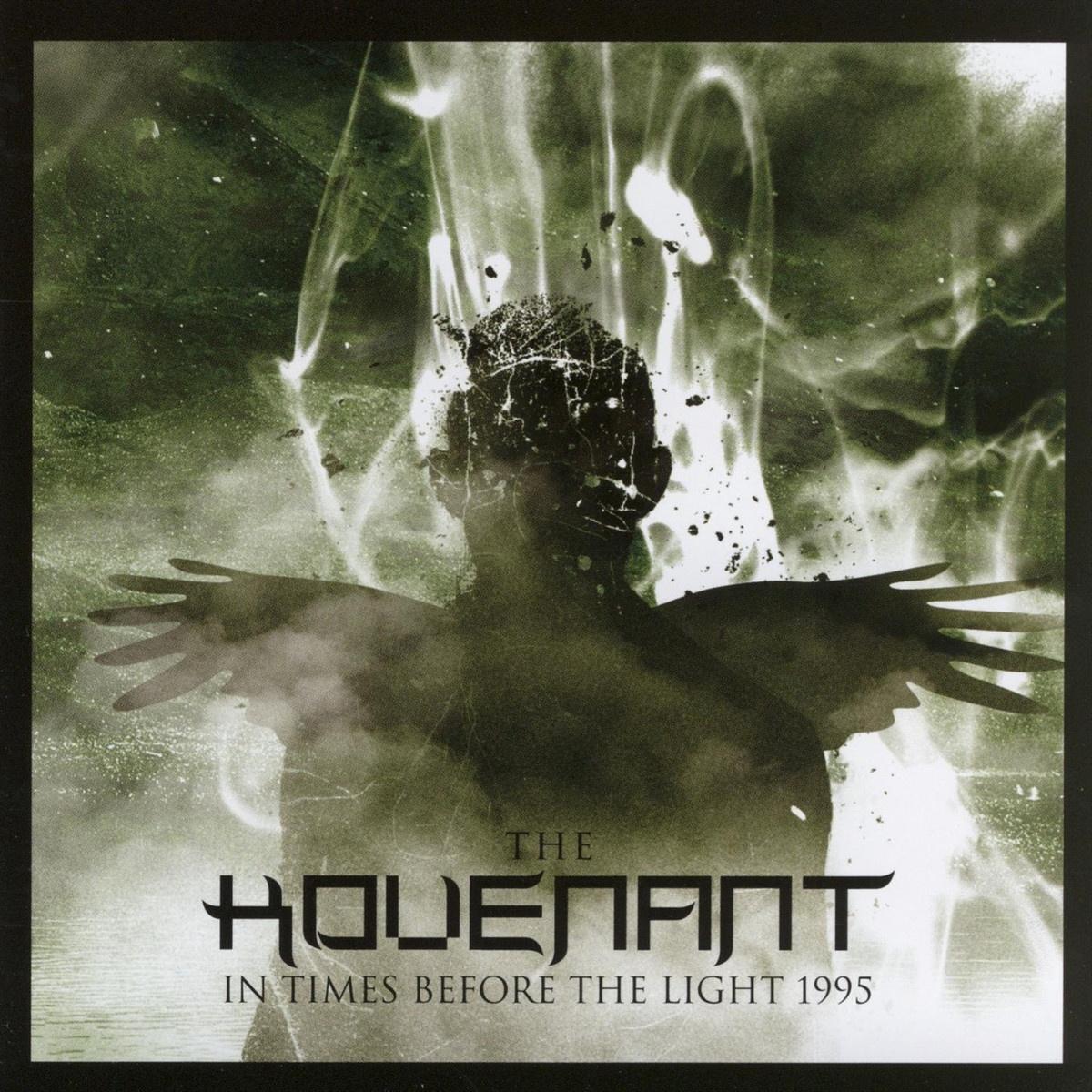 In Times Before The Light - 1995 Version