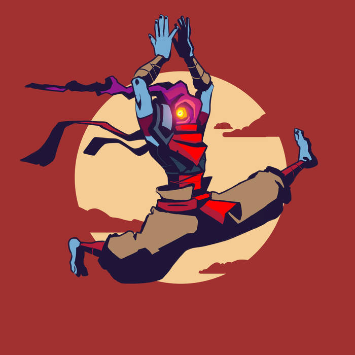 Dead Cells Animated - Pan Master Slash专辑