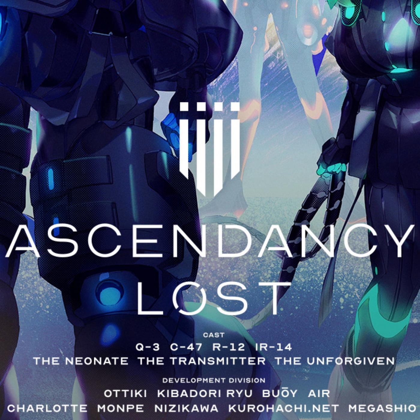 Ascendancy Lost