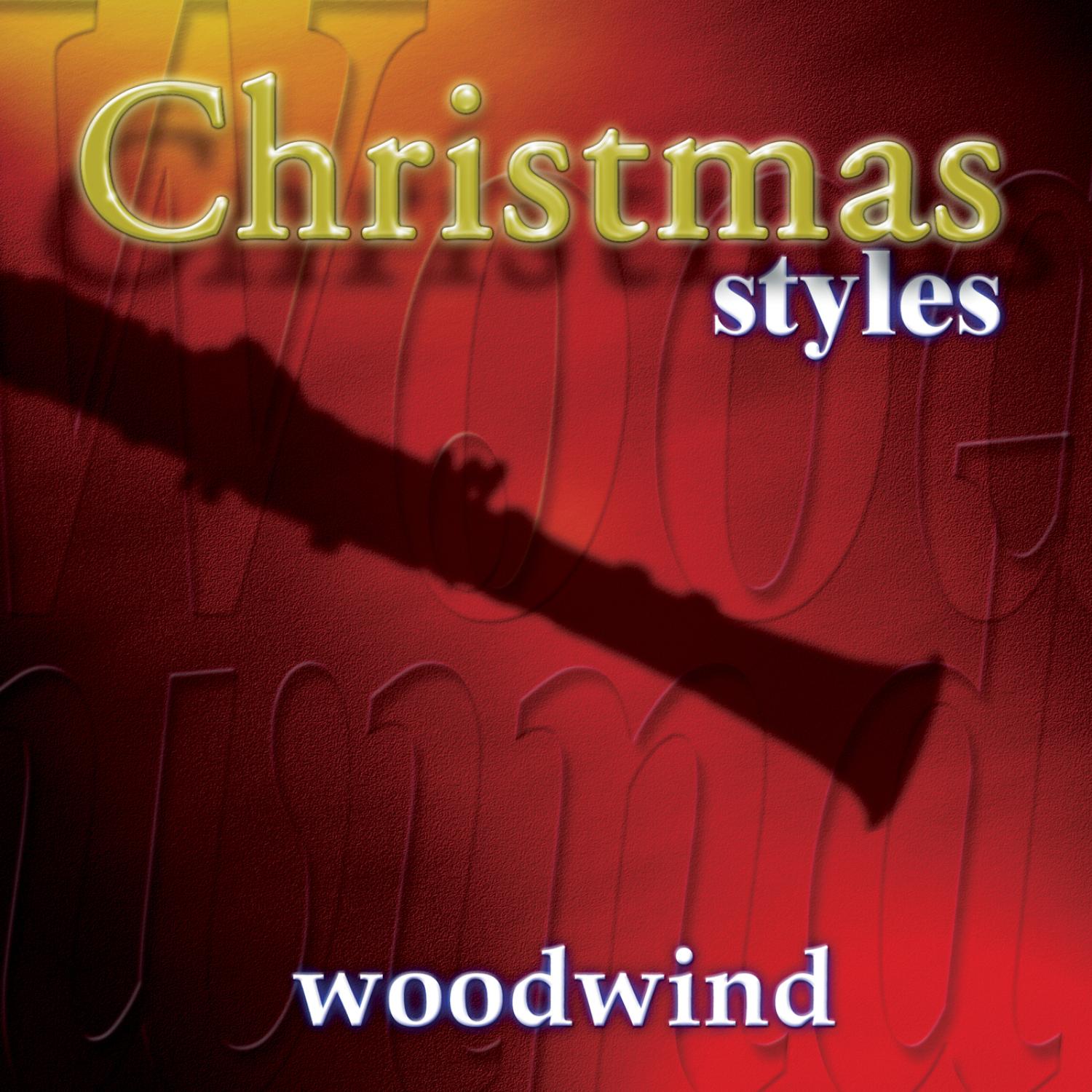 Christmas - Woodwind
