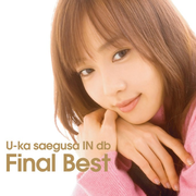 U-ka saegusa IN db Final Best