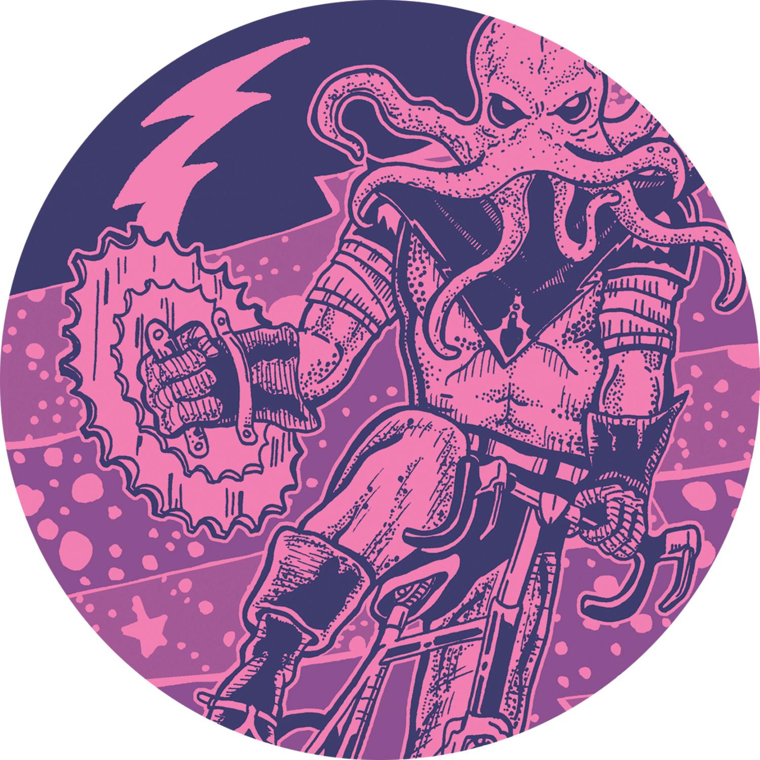 Cycling EP