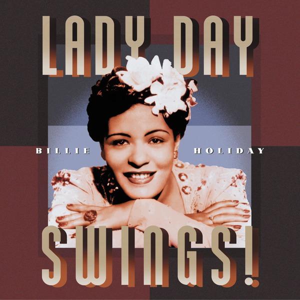 Lady Day Swings (78rpm Version)