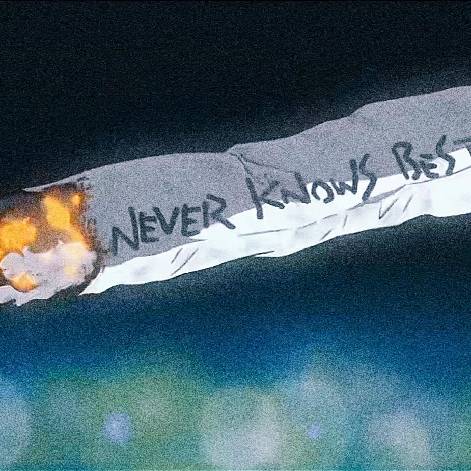 Sometimes（Need Somebody To Lay It Down）(Demo)