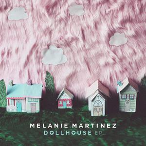 Melanie Martinez - Carousel (Karaoke Version) 带和声伴奏 （升7半音）