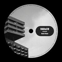 Rad&Co - Rush Hour (Original Mix) 128