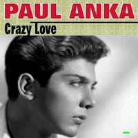 Crazy Love - Paul Anka (Karaoke Version) 带和声伴奏