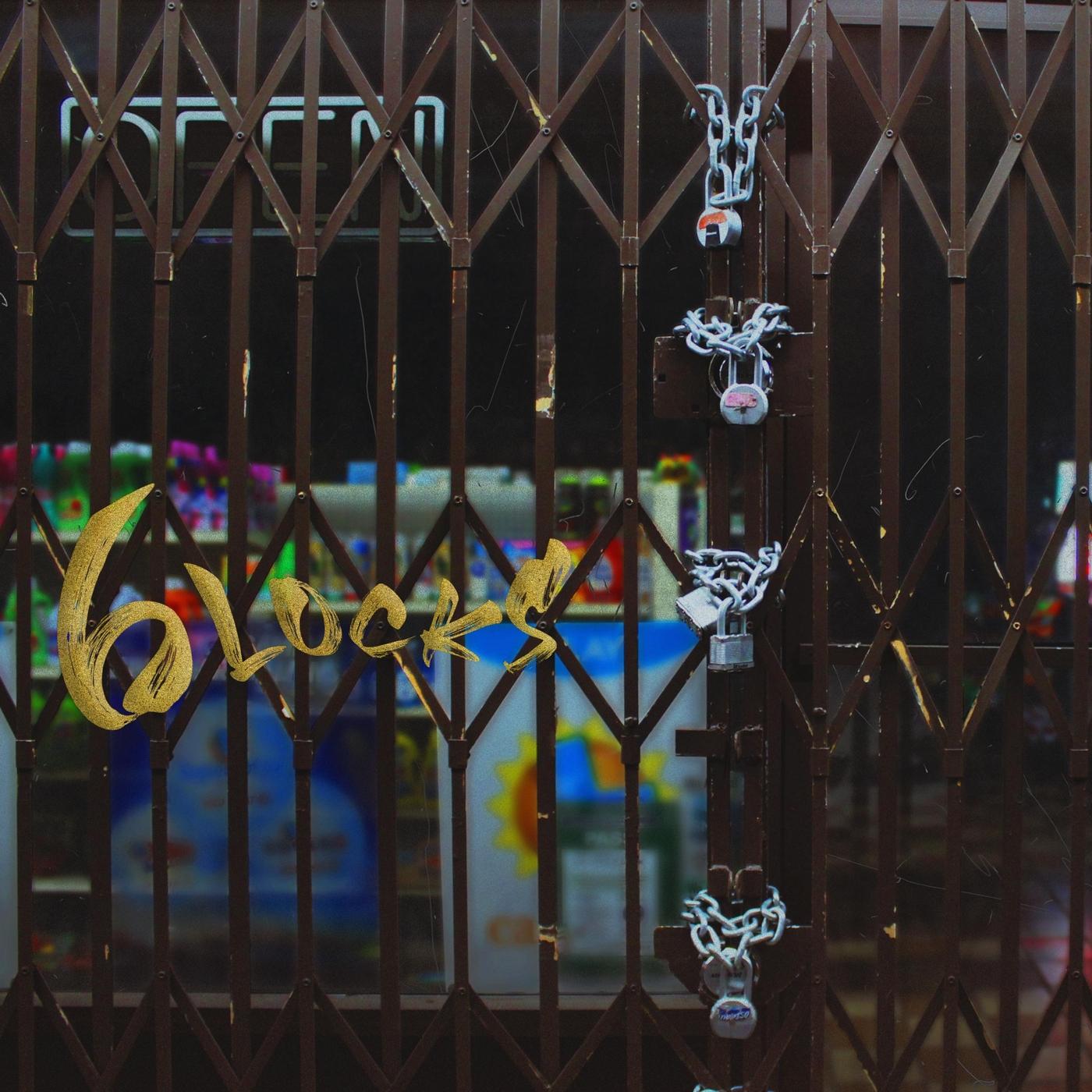 6locks