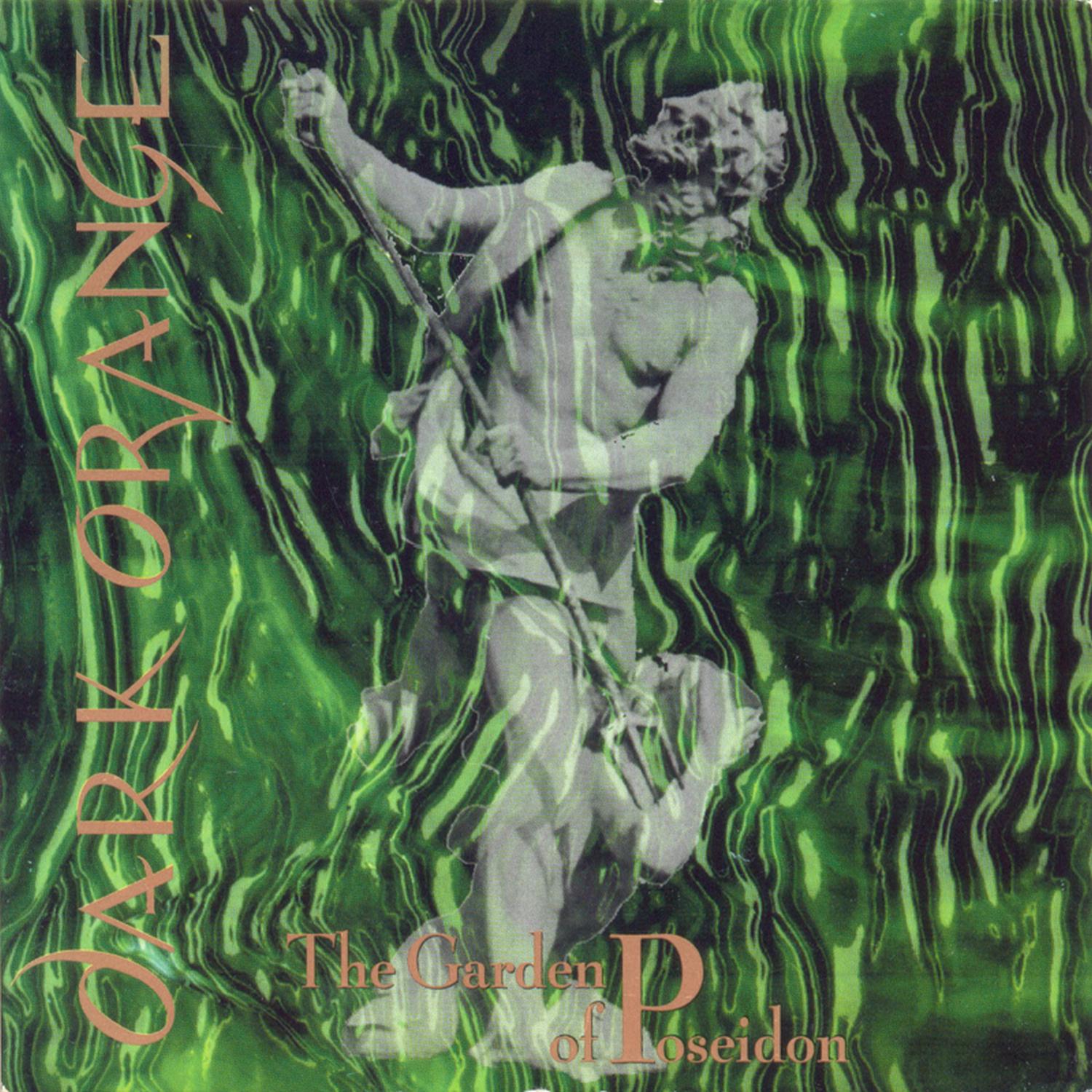 The Garden of Poseidon (2012 Remaster with Bonus Tracks)