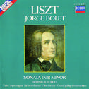 Piano Sonata in B minor, S.178专辑