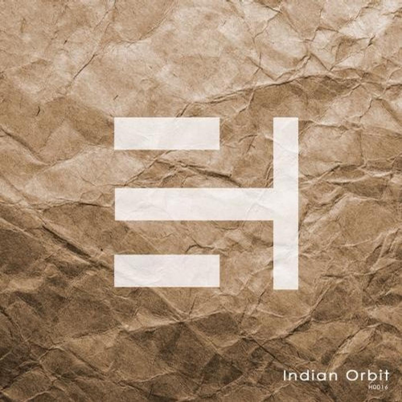 Indian Orbit