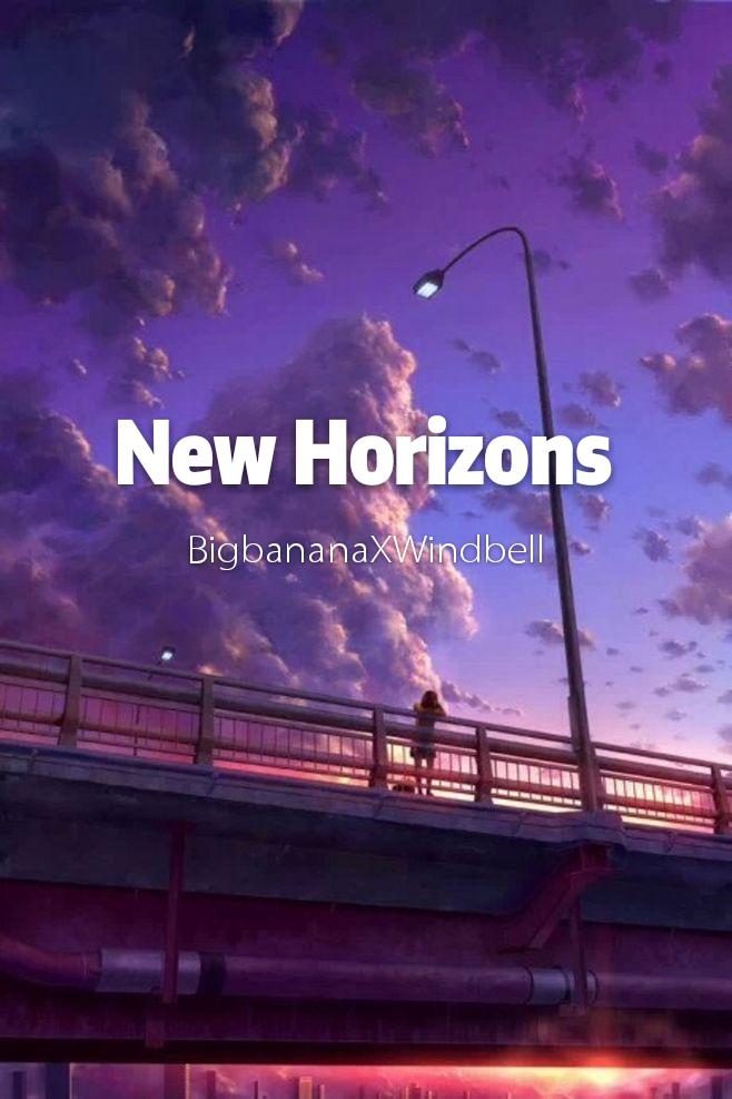 New Horizons (Original Mix)专辑