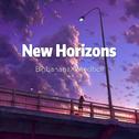 New Horizons (Original Mix)专辑