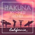 California (Hymner Remix)