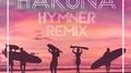 California (Hymner Remix)专辑