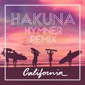 California (Hymner Remix)专辑