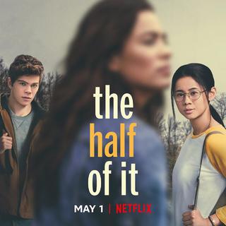 Netflix电影校园情圣|真心半解影视原声